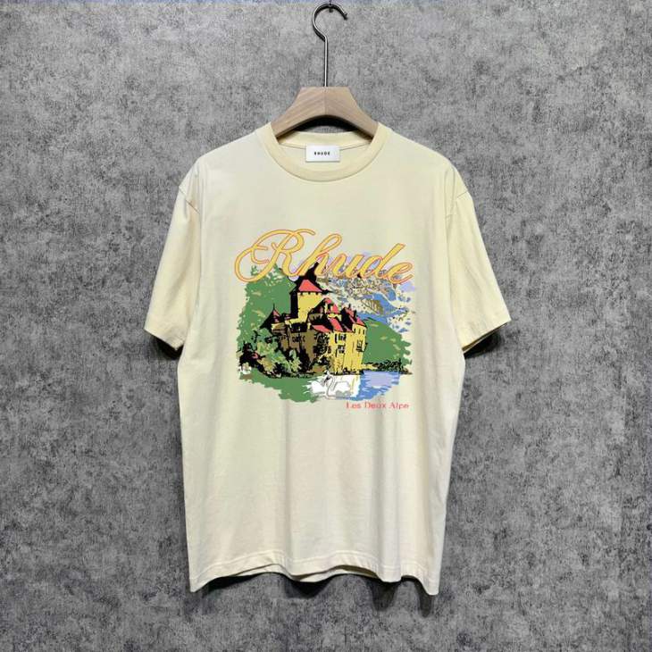 Picture of Gallery Dept T Shirts Short _SKUGalleryDeptS-2XL11trCHRH15013641